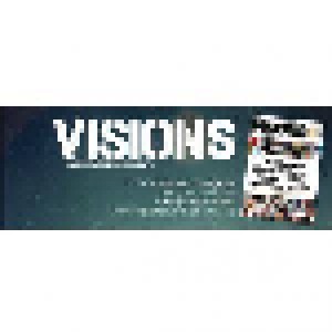 Visions Nr. 250 - Die Besten Coversongs Aus 25 Jahren (CD) - Bild 10