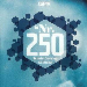 Visions Nr. 250 - Die Besten Coversongs Aus 25 Jahren - Volume 2 (CD) - Bild 1
