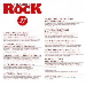 Classic Rock Compilation 27 (CD) - Bild 2