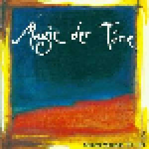 Cover - Audrey Motaung & Grace: Magie Der Töne - Sommersounds '91 - '94