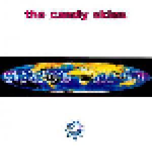Cover - Candyskins, The: Space I'm In