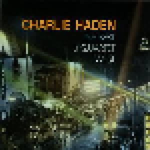 Charlie Haden Quartet West: The Best Of Quartet West (CD) - Bild 1