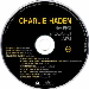 Charlie Haden Quartet West: The Best Of Quartet West (CD) - Bild 3