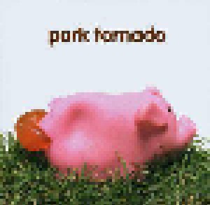 Pork Tornado: Pork Tornado (CD) - Bild 1