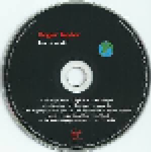 Roger Taylor: Fun On Earth (CD) - Bild 3