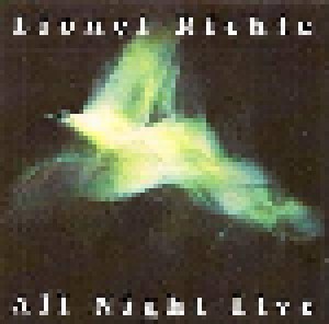 Lionel Richie: All Night Live (CD) - Bild 1