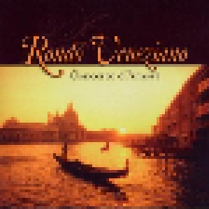 Rondò Veneziano: Concerto D'amore (CD) - Bild 1