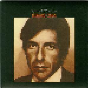 Leonard Cohen: The Collection (5-CD) - Bild 3