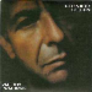 Leonard Cohen: The Collection (5-CD) - Bild 4