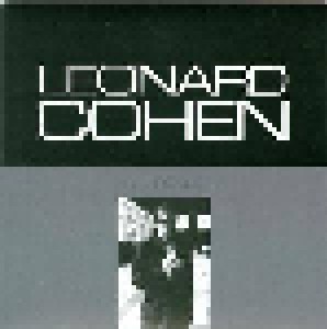 Leonard Cohen: The Collection (5-CD) - Bild 5