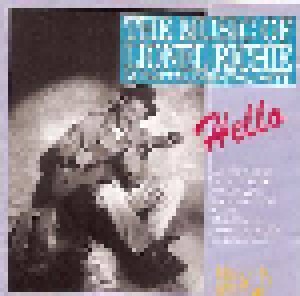Gary Tesca Orchestra: The Music Of Lionel Richie (CD) - Bild 1