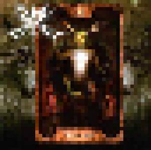 Order Of The Ebon Hand: XV: The Devil - Cover