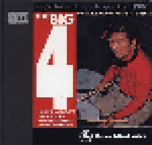 Cover - George Kawaguchi: Big 4, The