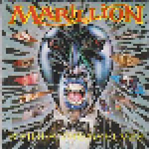 Marillion: B'sides Themselves (CD) - Bild 1