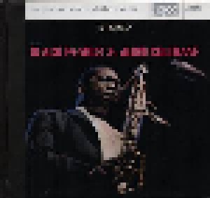 John Coltrane: Black Pearls (XRCD) - Bild 1