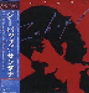 Santana: Zebop! (CD) - Bild 1
