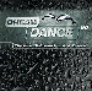 Cover - Brooklyn Bounce Feat. King Chronics & Miss L.: Dream Dance Vol. 60