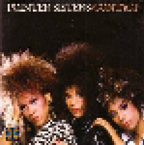 The Pointer Sisters: Contact (CD) - Bild 1