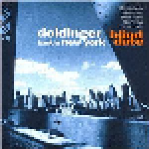 Klaus Doldinger: Back In New York - Blind Date (CD) - Bild 1