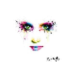 Cover - Icon For Hire: Icon For Hire