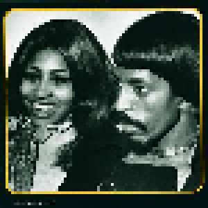 Ike & Tina Turner: The Archive Series Volumes 1 & 2 (2-CD) - Bild 10