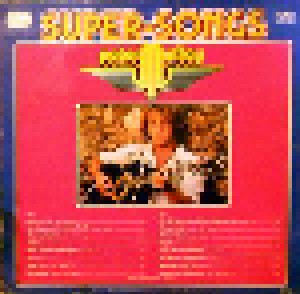 Peter Maffay: Super-Songs (LP) - Bild 1