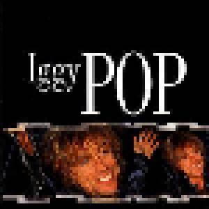 Iggy Pop: Master Series (CD) - Bild 1