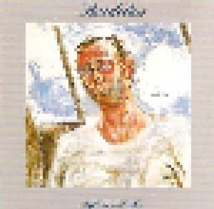 Roedelius: Auf Leisen Sohlen (CD) - Bild 1