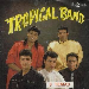 Cover - Tropical Band: 8 Temas