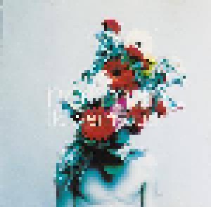 No-Man: Flowermouth (CD) - Bild 1