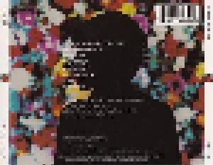 No-Man: Flowermouth (CD) - Bild 2