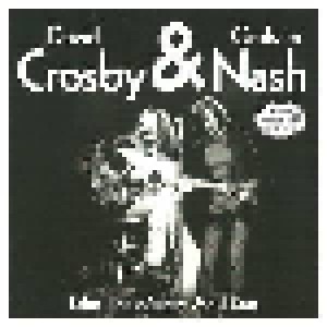 Crosby & Nash: Take The Money And Run (CD) - Bild 1