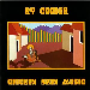Ry Cooder: Chicken Skin Music (CD) - Bild 1