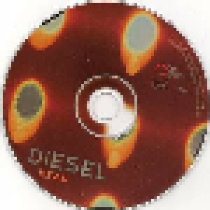 Diesel: Hear (CD) - Bild 3
