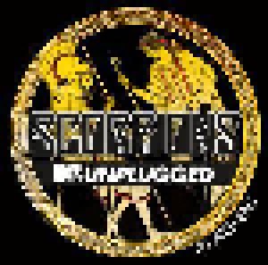 Scorpions: MTV Unplugged In Athens (3-LP + 2-CD + DVD) - Bild 1