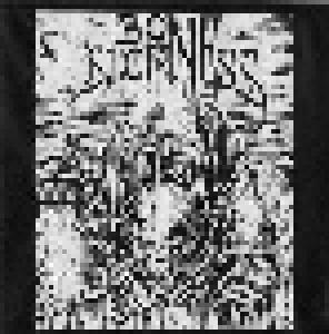 Cover - Bone Sickness: Demo