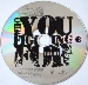 UB40: Who You Fighting For? (CD + DVD) - Bild 5