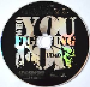 UB40: Who You Fighting For? (CD + DVD) - Bild 6