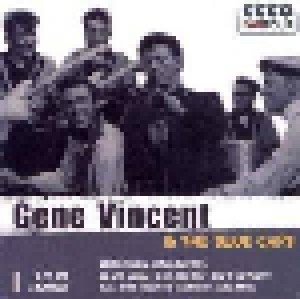 Gene Vincent & His Blue Caps: Gene Vincent & The Blue Caps: 80 Original Hits & Rarities (4-CD) - Bild 1