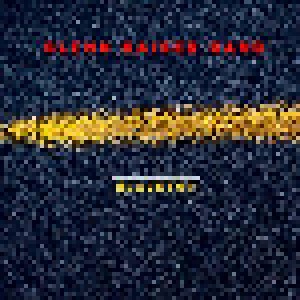 Cover - Glenn Kaiser Band: Blacktop