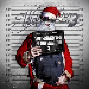 Cover - K-Fik & Nex: Weihnachten Im Untergrund 3