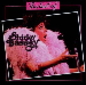 Shirley Bassey: The Best Of Shirley Bassey (LP) - Bild 1