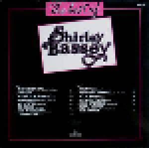 Shirley Bassey: The Best Of Shirley Bassey (LP) - Bild 2