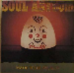 Soul Asylum: Made To Be Broken (LP) - Bild 1