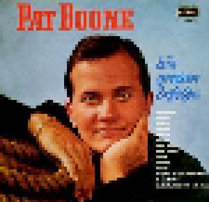 Pat Boone: Die Grossen Erfolge (LP) - Bild 1