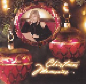 Barbra Streisand: Christmas Memories (CD) - Bild 1