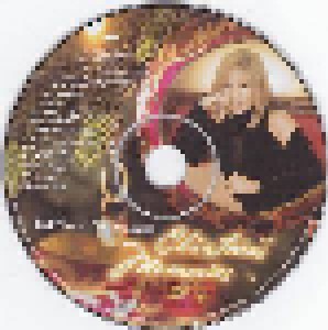Barbra Streisand: Christmas Memories (CD) - Bild 5