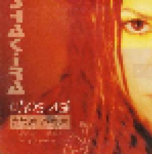 Cover - Shakira: Ojos Asi