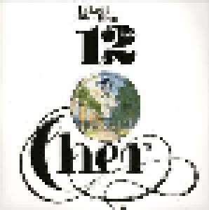 Cher: Take It Like A Man (12") - Bild 1