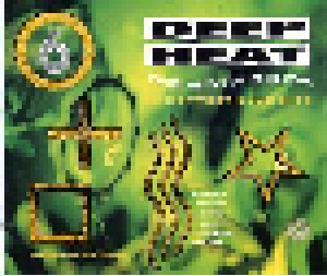 Deep Heat (6) - The Sixth Sense (2-CD) - Bild 1